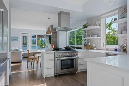 3101 E Kent Avenue North, Vancouver, BC, Vancouver — Townhouse for sale
