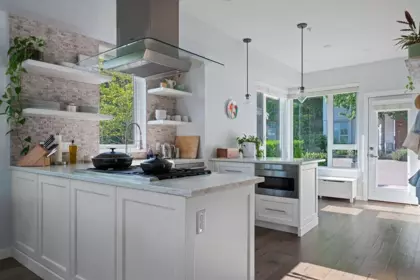 3101 E Kent Avenue North, Vancouver, BC, Vancouver — Townhouse for sale
