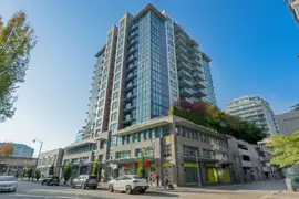 612 8033 Saba Road, Richmond, BC