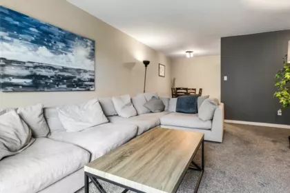 305 2750 Fuller Street, Abbotsford, BC, Abbotsford — Apartment/Condo for sale