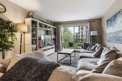 305 2750 Fuller Street, Abbotsford, BC, Abbotsford — Apartment/Condo for sale