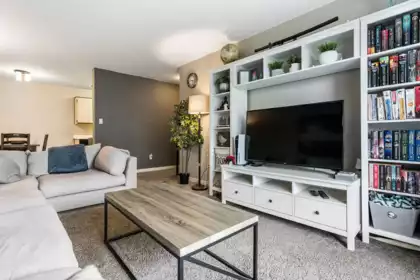 305 2750 Fuller Street, Abbotsford, BC, Abbotsford — Apartment/Condo for sale