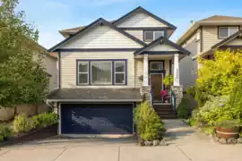 5223 Bridlewood Drive, Chilliwack, BC