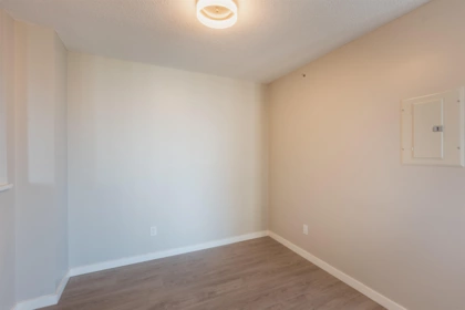 Breakfast Nook Photo of 2502 7063 Hall Avenue, Burnaby, BC