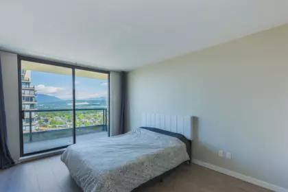 2502 7063 Hall Avenue, Burnaby, BC