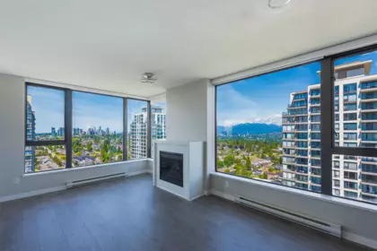 2502 7063 Hall Avenue, Burnaby, BC