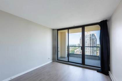 2502 7063 Hall Avenue, Burnaby, BC