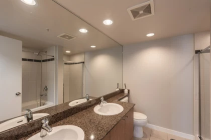 Kitchen Photo of 2502 7063 Hall Avenue, Burnaby, BC