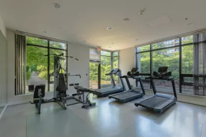 Loft / Bonus Room Photo of 2502 7063 Hall Avenue, Burnaby, BC