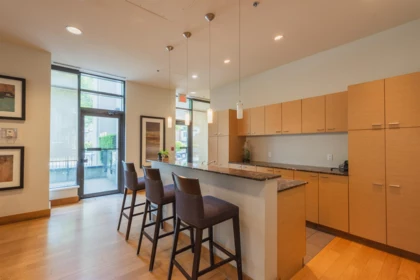 Office / Den Photo of 2502 7063 Hall Avenue, Burnaby, BC