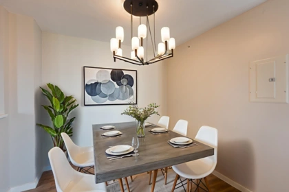 Pantry Photo of 2502 7063 Hall Avenue, Burnaby, BC