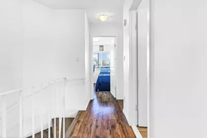 Basement Recreation Room Photo of 106 11901 89a Avenue, Delta, BC