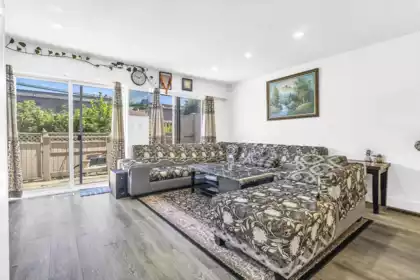 Breakfast Nook Photo of 106 11901 89a Avenue, Delta, BC