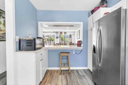 Kitchen Photo of 106 11901 89a Avenue, Delta, BC
