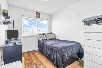Mudroom Photo of 106 11901 89a Avenue, Delta, BC