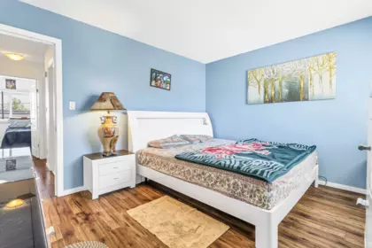 Office / Den Photo of 106 11901 89a Avenue, Delta, BC