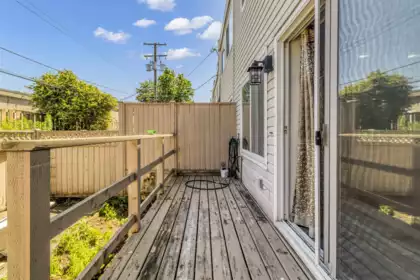 Staircase Photo of 106 11901 89a Avenue, Delta, BC