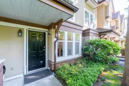 6 7238 18th Avenue, Burnaby, BC, Burnaby — Townhouse for sale