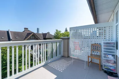 6 7238 18th Avenue, Burnaby, BC, Burnaby — Townhouse for sale