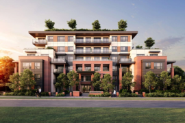 310 2550 Garden Drive, Vancouver, BC