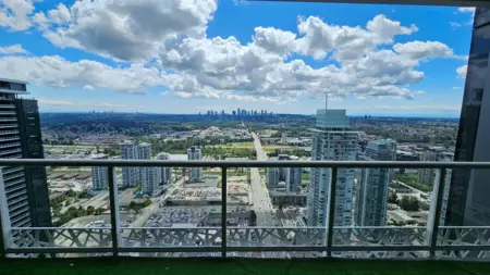 6005 4510 Halifax Way, Burnaby, BC, Burnaby — Apartment/Condo for sale