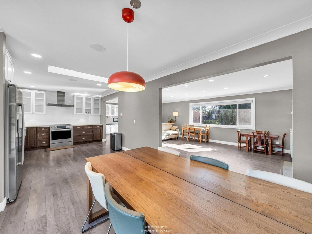 Bedroom 3 Photo of 6500 Azure Road, Richmond, BC