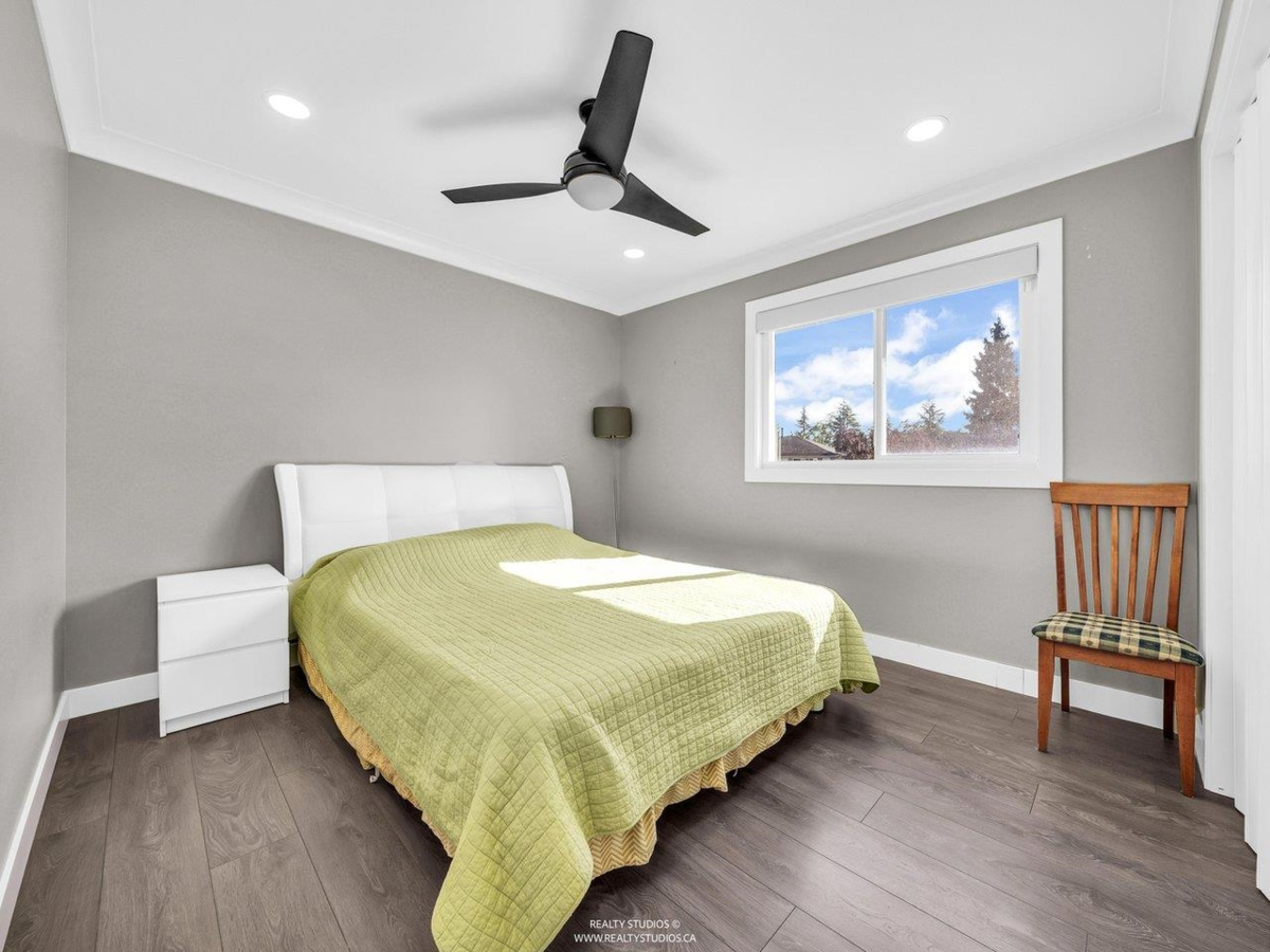 Loft / Bonus Room Photo of 6500 Azure Road, Richmond, BC