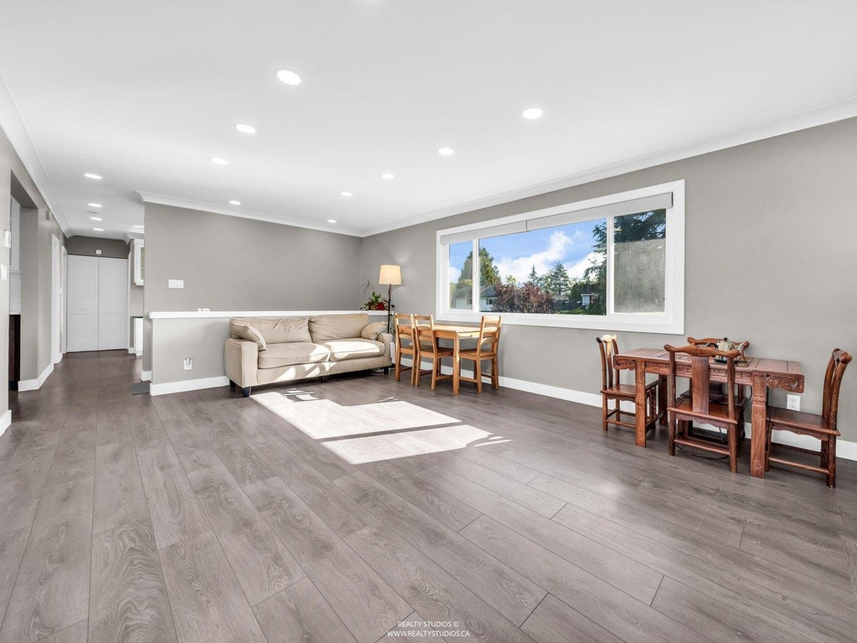 Pantry Photo of 6500 Azure Road, Richmond, BC