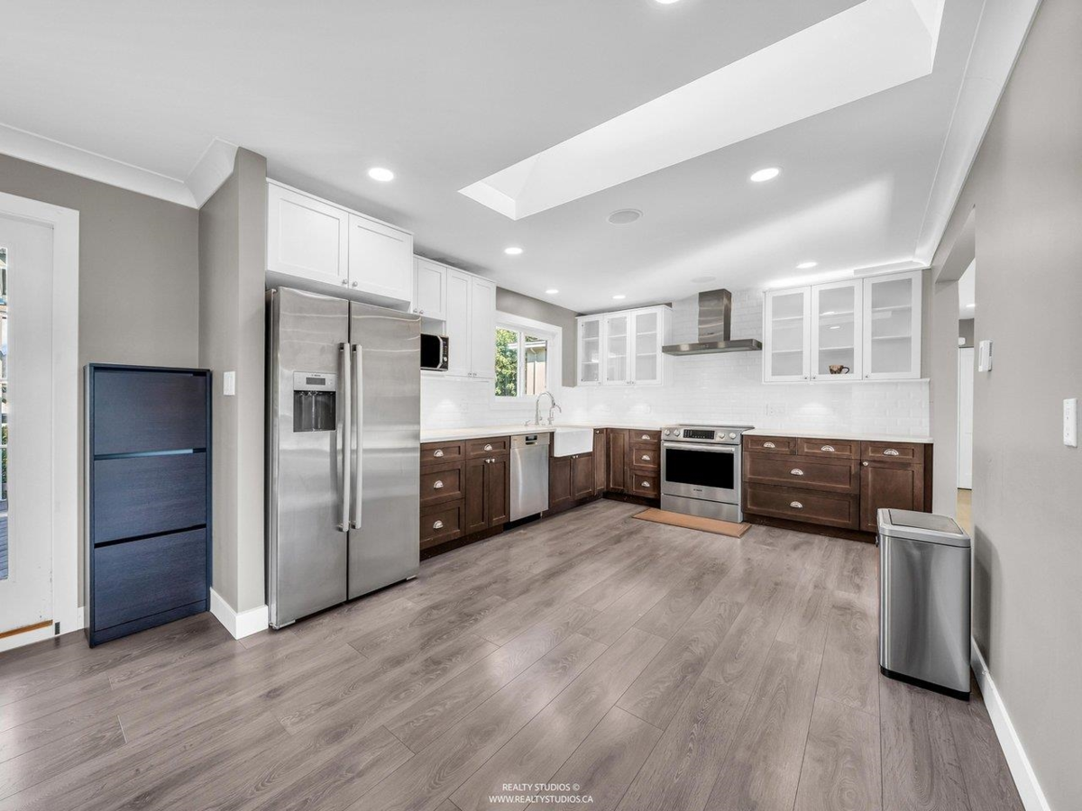 Primary Bedroom Photo of 6500 Azure Road, Richmond, BC