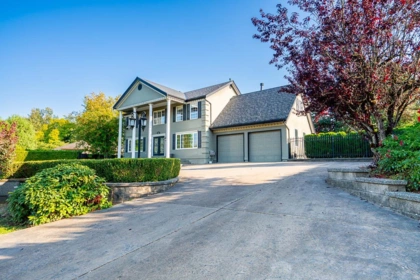 16518 86a Avenue, Surrey, BC, Surrey — Single Family Residence for sale