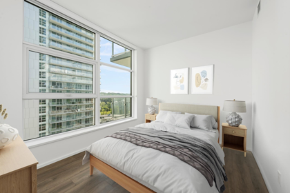 1305 3809 Evergreen Place, Burnaby, BC, Burnaby — Apartment/Condo for sale