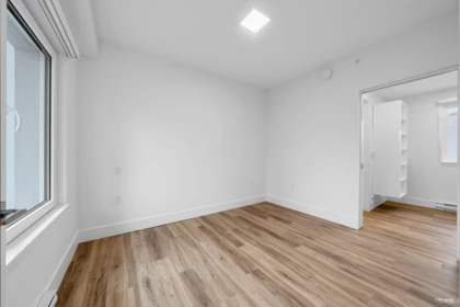 Basement Recreation Room Photo of 2071 E 1st Avenue, Vancouver, BC
