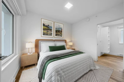 Loft / Bonus Room Photo of 2071 E 1st Avenue, Vancouver, BC