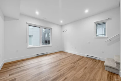 Office / Den Photo of 2071 E 1st Avenue, Vancouver, BC