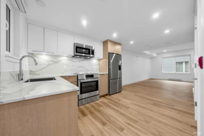 Pantry Photo of 2071 E 1st Avenue, Vancouver, BC