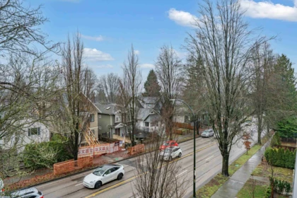 Street View Photo of 2071 E 1st Avenue, Vancouver, BC
