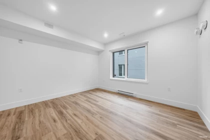Walk-In Closet Photo of 2071 E 1st Avenue, Vancouver, BC