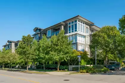 308 2307 Ranger Lane, Port Coquitlam, BC, Port Coquitlam — Apartment/Condo for sale