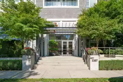 308 2307 Ranger Lane, Port Coquitlam, BC, Port Coquitlam — Apartment/Condo for sale