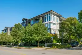308 2307 Ranger Lane, Port Coquitlam, BC