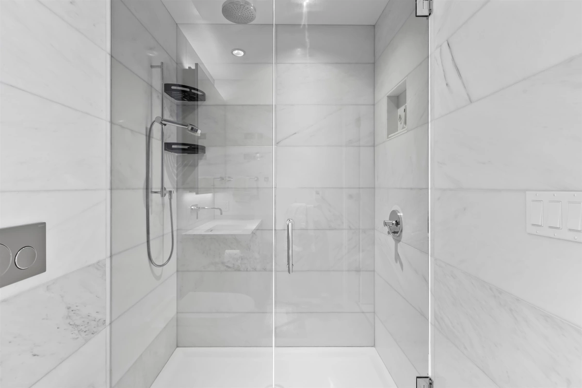 Bedroom 4 Photo of 3601 1289 Hornby Street, Vancouver, BC