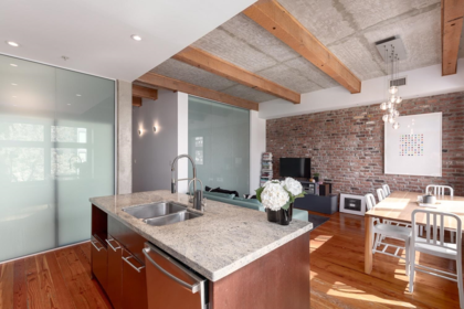 501 1180 Homer Street, Vancouver, BC, Vancouver — Apartment/Condo for sale