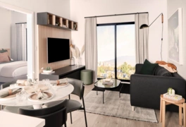 208 1680 E 12th Avenue, Vancouver, BC