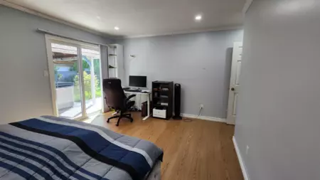 Basement Recreation Room Photo of 15580 20 Avenue, Surrey, BC