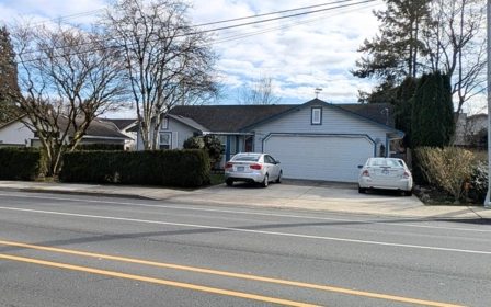 Family Room Photo of 15580 20 Avenue, Surrey, BC