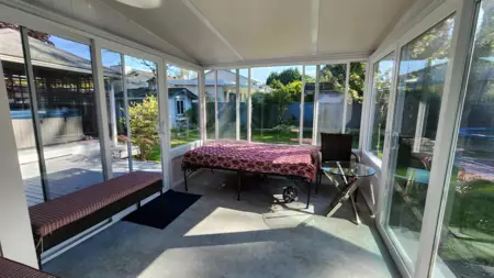 Outdoor Deck Photo of 15580 20 Avenue, Surrey, BC