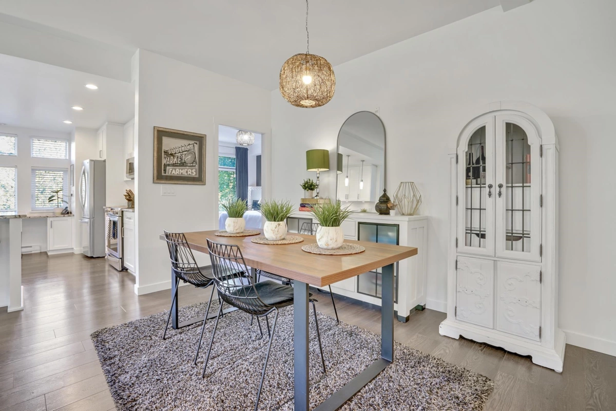 Family Room Photo of 216 2238 Whatcom Road, Abbotsford, BC