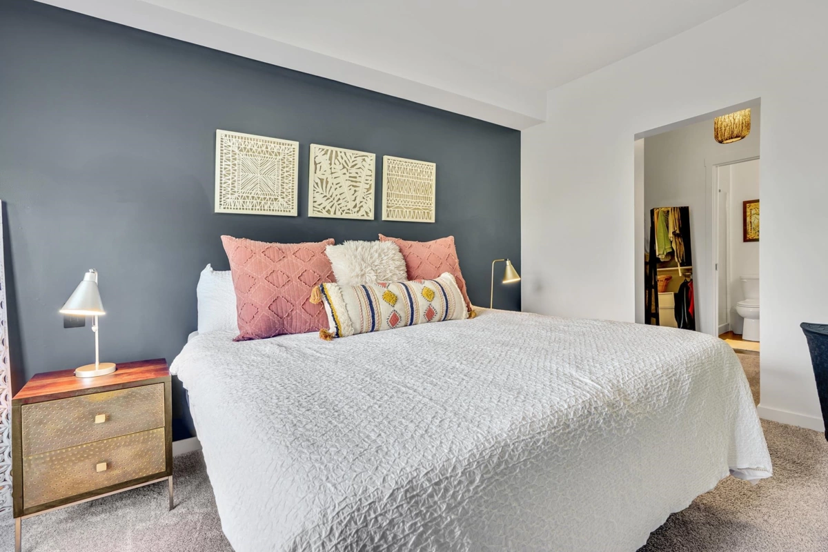 Laundry Room Photo of 216 2238 Whatcom Road, Abbotsford, BC