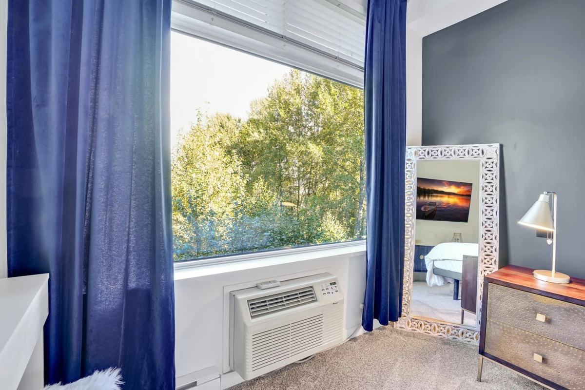 Loft / Bonus Room Photo of 216 2238 Whatcom Road, Abbotsford, BC