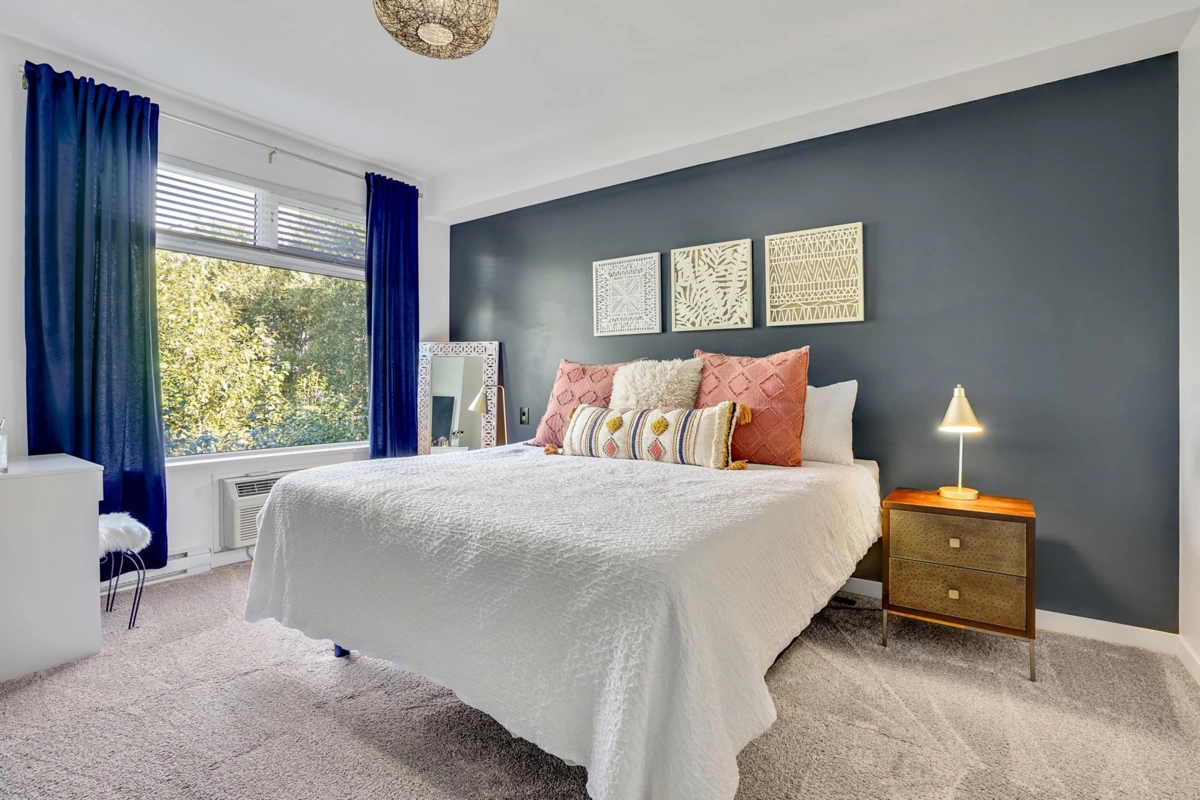 Office / Den Photo of 216 2238 Whatcom Road, Abbotsford, BC